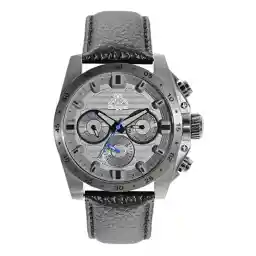 ساعت مچی عقربهای مردانه کاپا مدل KP-1433M-E