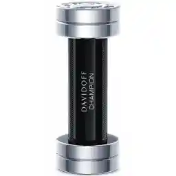 ادو تویلت مردانه داویدف مدل Champion حجم 90 میلی لیتر