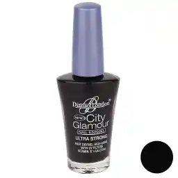 لاک ناخن دایانا آف لاندن سری City Glamour مدل Stary Night شماره 26