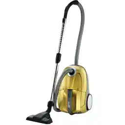 جاروبرقی نیلفیسک مدل Bravo Power Pet Pack EU