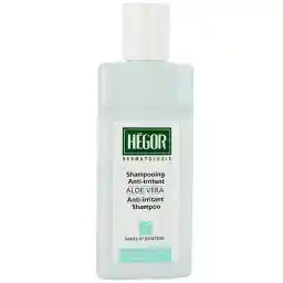 شامپو مو هگور مدل آلوئه ورا حجم 150 میلی لیتر