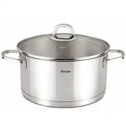 قابلمه هیسار سری ریو کد 34341 سایز 20