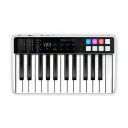 میدی کنترلر آی کی مالتی مدیا مدل iRig Keys I/O 25