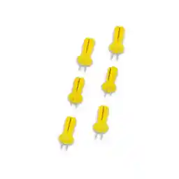 قلاب نگدارنده ذرت فکلمن مدل 49073 بسته 6 عددی