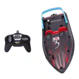 قایق کنترلی نیکو مدل 8185