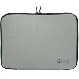 کاور لپ تاپ جی بگ مدل soft body مناسب برای لپ تاپ تا 14 اینچی