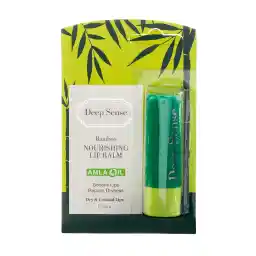 نرم کننده لب بامبو | دیپ سنس