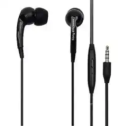 هدفون سونی اریکسون مدل mh-650 به همراه کیف محافظ اختصاصی ماکائو