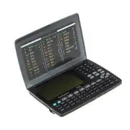 مترجم جیبی پارس حساب مدل Persianary N20 Plus