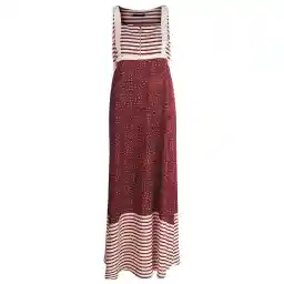 پیراهن بارداری زنانه حامیلا مدل 1701