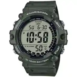 ساعت دیجیتال کاسیو مدل AE-1500WHX-3AV