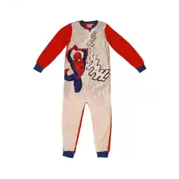 سرهمی پسرانه مارول مدل مرد عنکبوتی