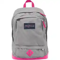 کوله پشتی لپ تاپ جان اسپرت مدل T26L9RX مناسب برای لپ تاپ 15 اینچی