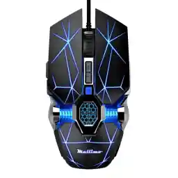 ماوس مخصوص بازی مالیمو مدل GM700