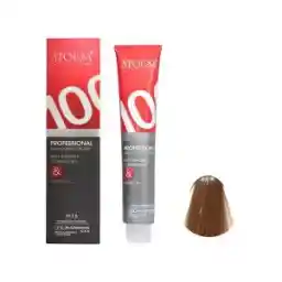 رنگ مو آتوسا سری تنباکویی شماره 6/32 حجم 100 میلی لیتر - بلوند تنباکویی تیره