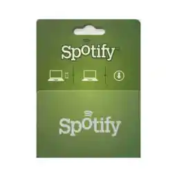 عضویت اسپاتیفای 12 ماهه