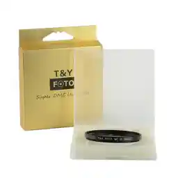 فیلتر لنز تی اند وای 58 مدل MCUV