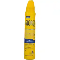 موس حالت دهنده مو جیورجی مدل Perfect Fix 24h حجم 210 میلی لیتر