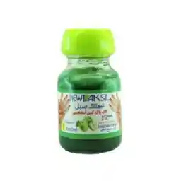 لاک پاک کن اسفنجی نیو لاک سیل مدل Apple