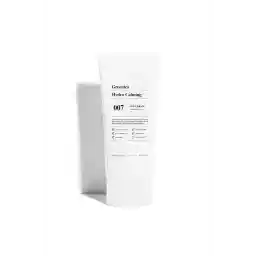 کرم ضد آفتاب آرام بخش Barulab Greentea Hyrdo - کرم ضد آفتاب فیلتر شده شیمیایی با چای سبز 60 میلی لیتر