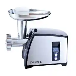 چرخ گوشت پارادایس مدل P-1800D