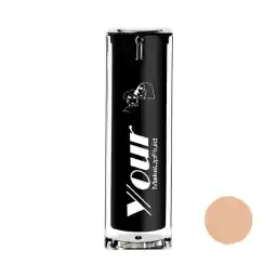 کرم پودر یور شماره 03 حجم 30 میلی لیتر