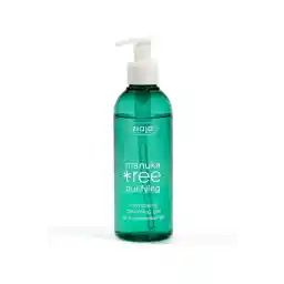 ژل پاک کننده نرمال کننده و پاک کننده ضیاجا مانوکا 200 میلی لیتر