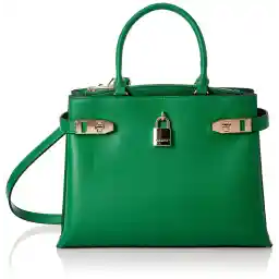 کیف زنانه آلدو کالاریا سبز