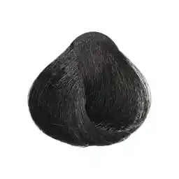 رنگ مو طبیعی N1 آکوارلی