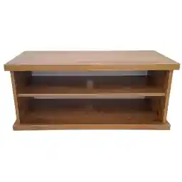 میز تلویزیون برتاریو مدل Ladan Light Walnut