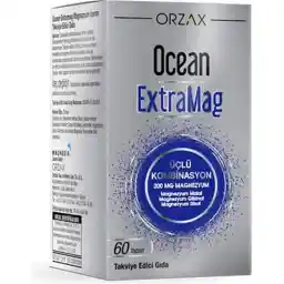 Ocean Extramag 60 Tablet