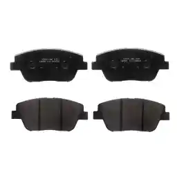 لنت ترمز جلو سی تی آر مدل CKKK-46 N مناسب برای گرندجور