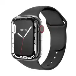 ساعت هوشمند ام آر اس مدل gs7 max luxe