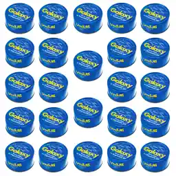 کنسرو ماهی تن در روغن گالکسی - 180 گرم بسته 24 عددی