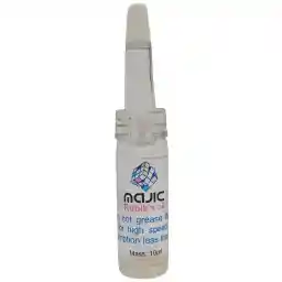 روغن روان کننده مکعب روبیک مجیک کد 425475 حجم 10 میلی لیتر