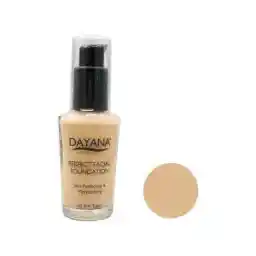 Diana cam tozu krem No. 11, hacim 30 ml