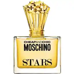 ادو پرفیوم زنانه ماسکینو مدل Stars حجم 100 میلی لیتر