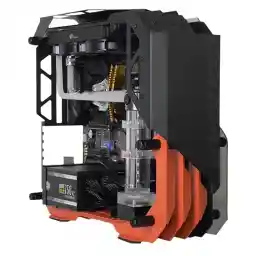 کامپیوتر دسکتاپ کوگر مدل Cougar Pionner S