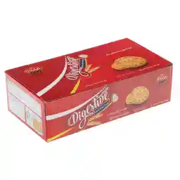 بیسکوییت سبوس دار فرخنده مقدار 700 گرم