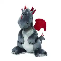 عروسک اژدها نیکی مدل Dragon Gray سایز 3