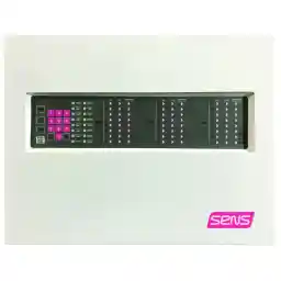 مرکز کنترل اعلام حریق سنس مدل MC5-8z