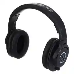 هدفون حرفهای مانیتورینگ آدیو-تکنیکا مدل ATH-M40x