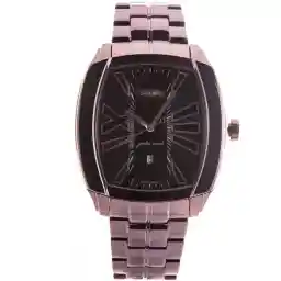 ساعت مچی عقربه ای مردانه اسمالتو SG1G058M0271