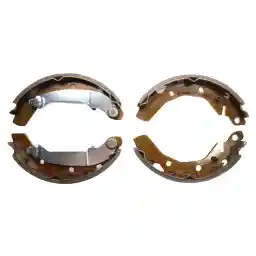 لنت ترمز عقب سی تی آر مدل CKKK-2S مناسب برای پراید