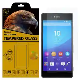 محافظ صفحه نمایش گلدن ایگل مدل GLC-X1 مناسب برای گوشی موبایل سونی Xperia Z4