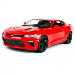 ماشین بازی مایستو مدل 2016 CHEVROLET CAMARO SS