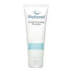 شامپو شستشو پلک و مژه بلفامد