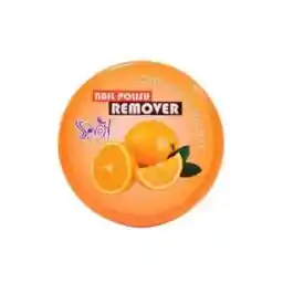 پد لاک پاک کن سون بیوتی با رایحه پرتقال بسته 25 عددی