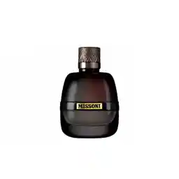 تستر ادوپرفیوم مردانه میسونی مدل Pour Homme حجم 100 میلی لیتر