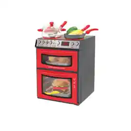 اسباب بازی فایو استارز مدل Cooking Game Kitchen